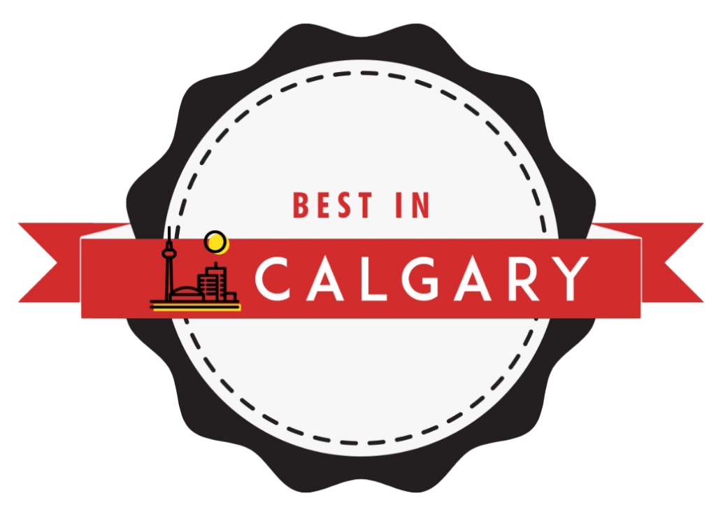 Best In Calgary